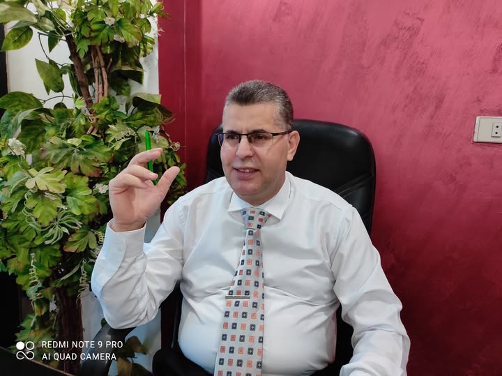 صاحب كتاب البرهان