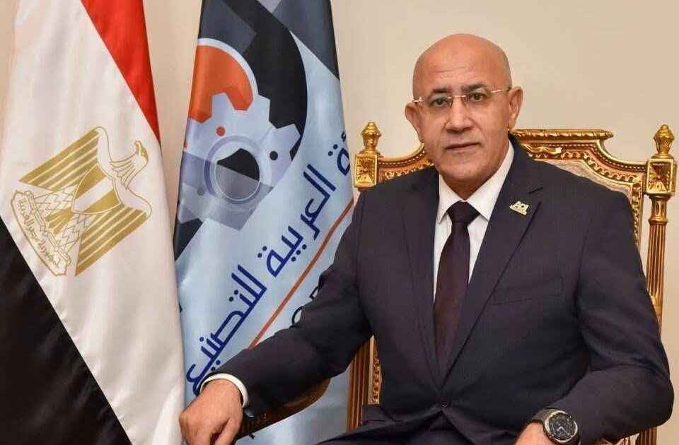 بدأ اللواء ا.ح .م