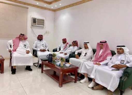 قسم القطاع غير