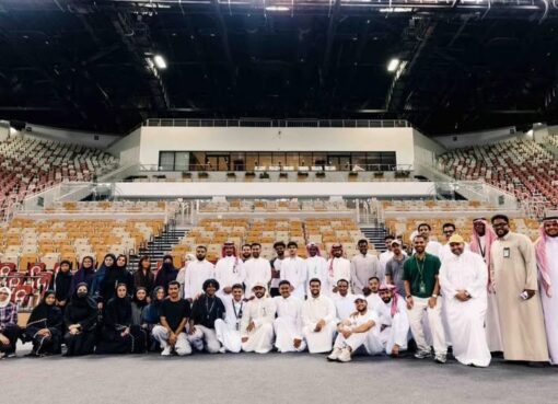350 متطوعًا ومتطوعة