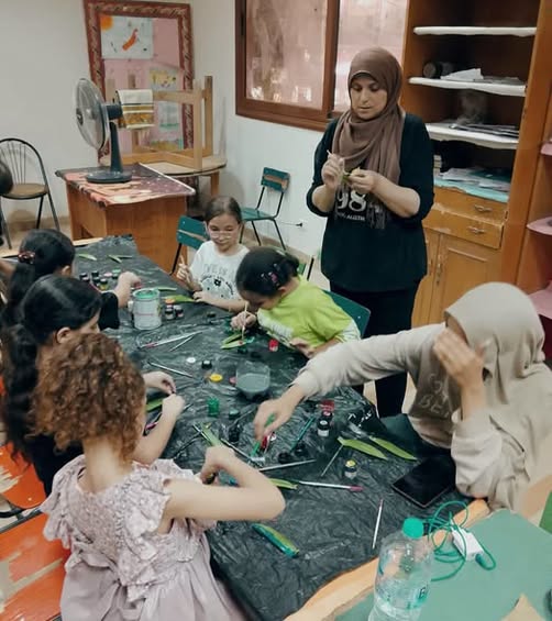 أدب الرحلات وفنون