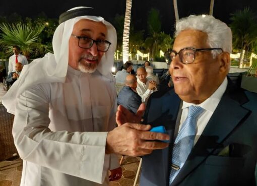 الدكتور سعيد يحى