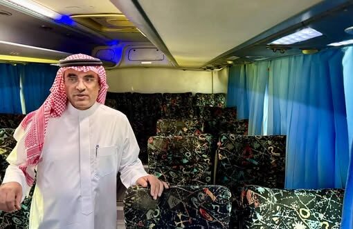 مدير تعليم الطائف