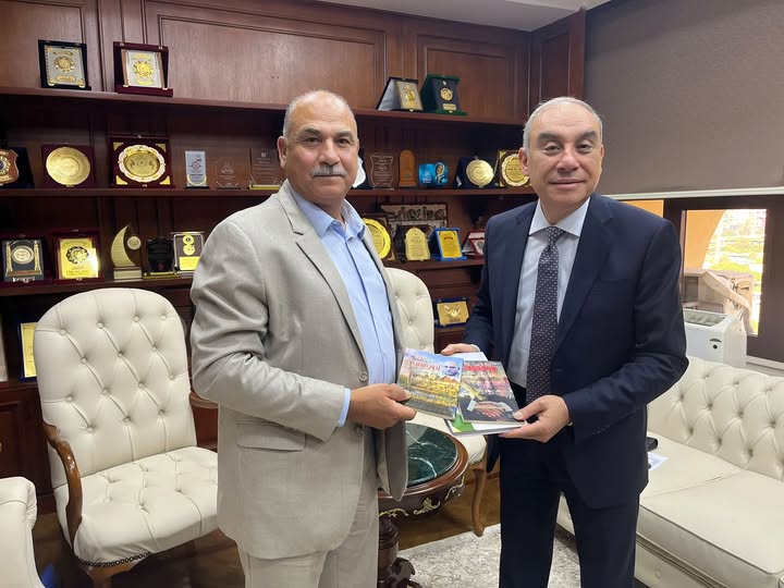 إلى من يرعى الكلمة