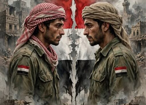 كاتب ومحلل سياسي