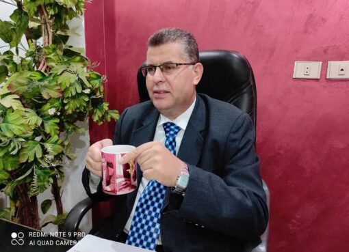 الشفقة بالمخطأ