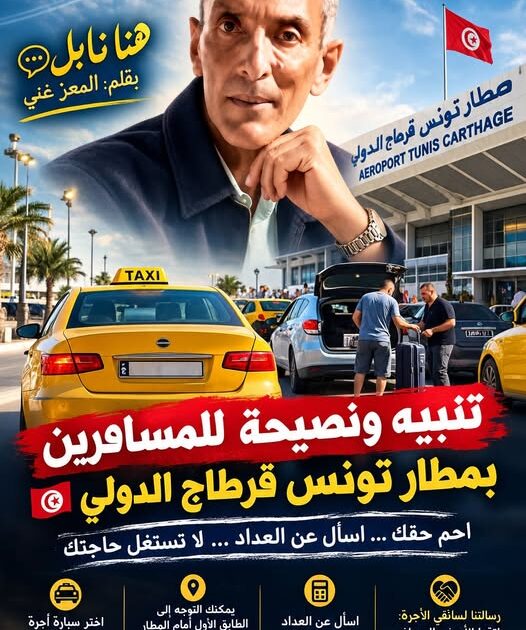 هنا نابل