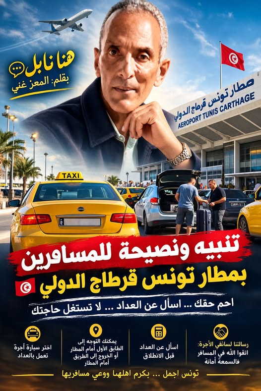 هنا نابل