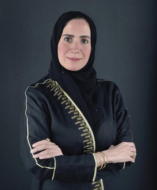 الدكتورة فاطمة محمد