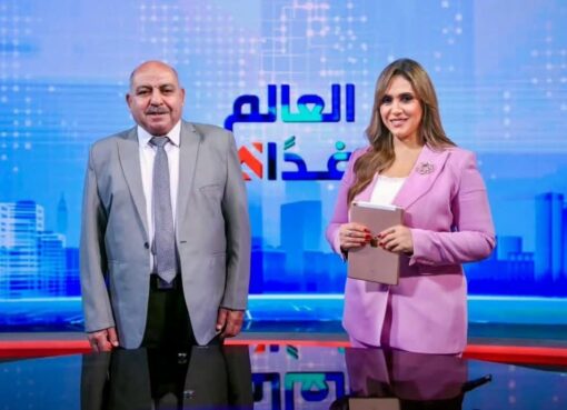 مصر تتصدر المنطقة