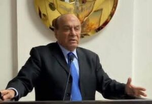 اللواء سمير فرج: