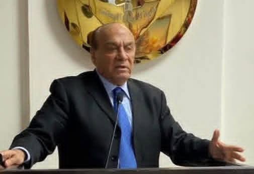 اللواء سمير فرج: