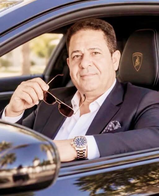 مصر ليست حكايةً