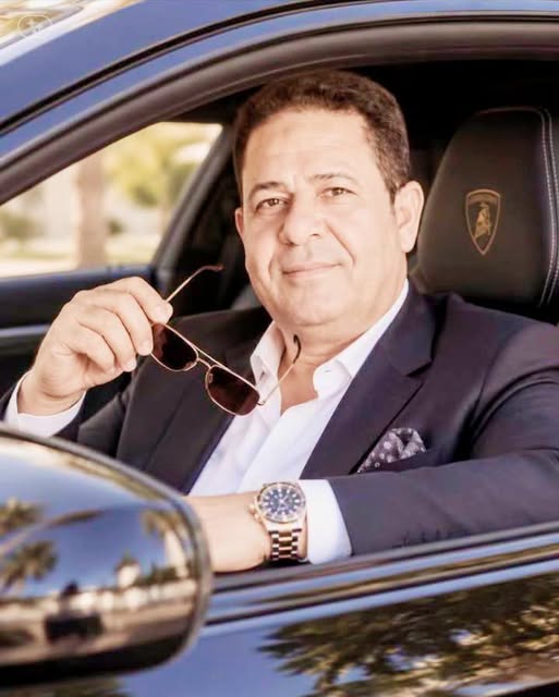 مصر ليست حكايةً