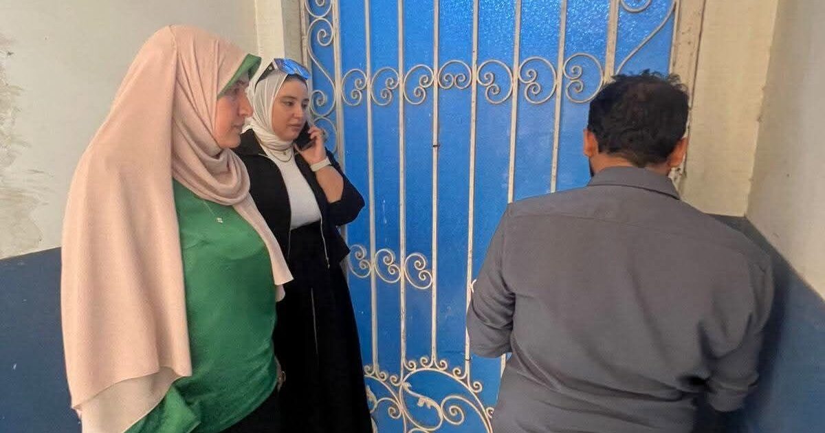 غلق مستشفى خاص بالمنوفية لمخالفات جسيمة في التعامل مع النفايات الطبية الخطرة