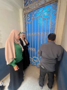 غلق مستشفى خاص بالمنوفية لمخالفات جسيمة في التعامل مع النفايات الطبية الخطرة