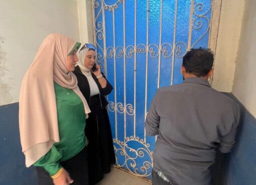 غلق مستشفى خاص بالمنوفية لمخالفات جسيمة في التعامل مع النفايات الطبية الخطرة
