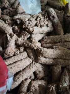 ضبط 213 طنًا و281 كجم من اللحوم ومنتجاتها الفاسدة والمخالفة خلال أغسطس.. وتحرر 908 محضرًا بالمحافظات