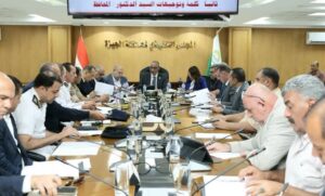 الجيزة تستعد لاستقبال العام الدراسي الجديد..صيانة ورفع كفاءة ٥٤ مدرسة بتكلفة ٣١٠ ملايين جنيه