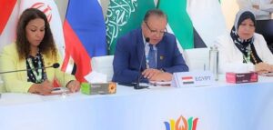الجهاز المصري للملكية الفكرية يشارك في اجتماعات BRICS بالهند ويطرح مبادرتين لتعزيز التعاون في مجال الملكية الفكرية
