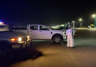 بيئة الليث تنفذ رقابة مستمرة لتعزيز الامتثال في سوق الوسقة