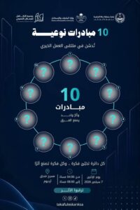 ملتقى العمل الخيري بالطائف يدشّن 10 مبادرات نوعية لتعزيز الأثر المجتمعي