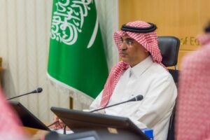 تعليم الطائف يناقش مؤشر الالتحاق برياض الأطفال