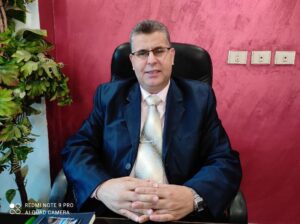 أبو محمد ركن الدين ومحي السنة
