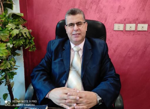 أبو محمد ركن الدين ومحي السنة