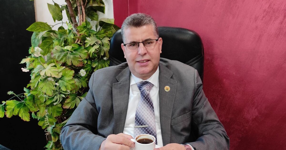 صاحب القدم الراسخ في التفسير