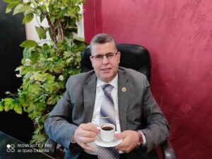 صاحب القدم الراسخ في التفسير