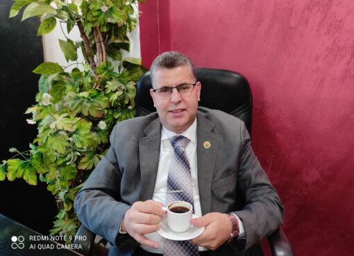 صاحب القدم الراسخ في التفسير