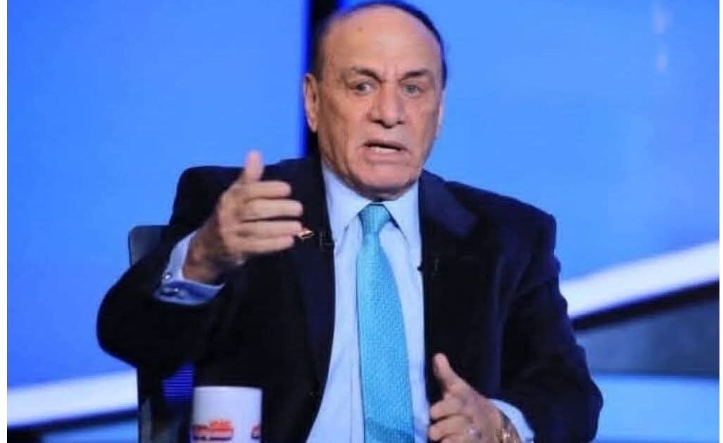 اللواء سمير فرج:عندما تتبنى مصر السلام كخيار استراتيجي