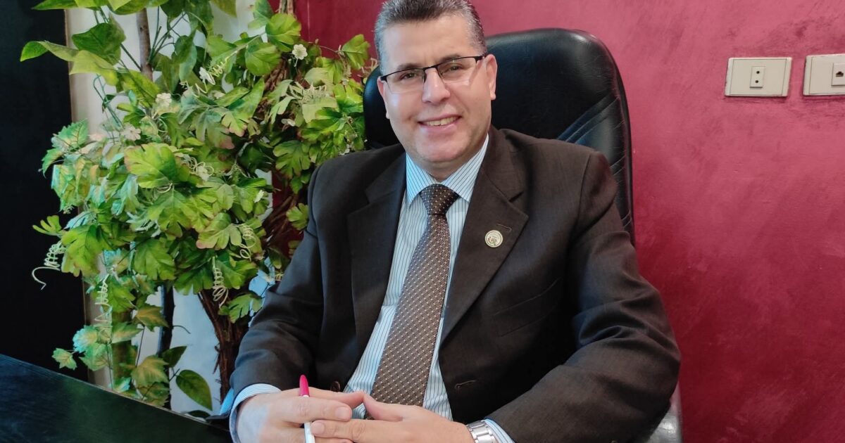 صاحب الأربعين في إرشاد السالكين