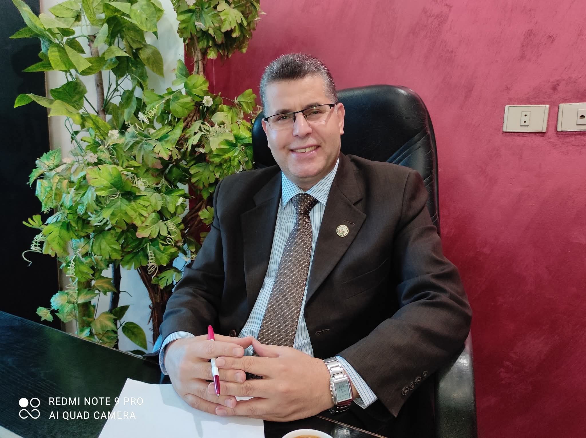 صاحب الأربعين في إرشاد السالكين