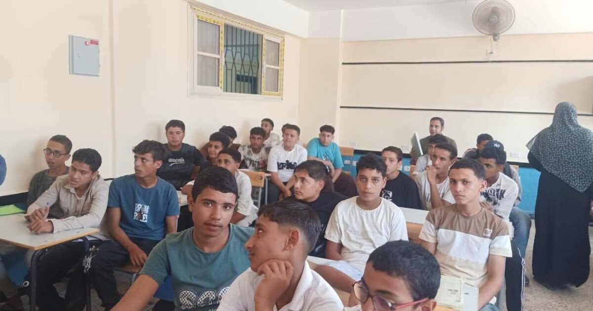 ثقافة الإسماعيلية تنظم ورش حكي ولقاءات توعوية لتعزيز القيم الإيجابية 