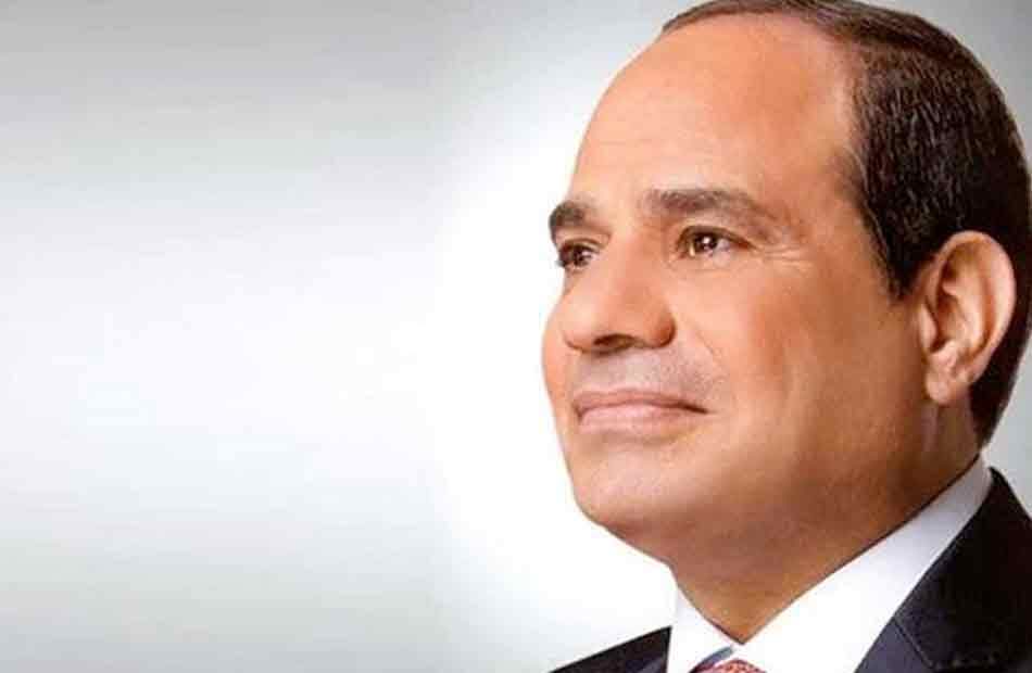 السيسي يجتمع بوزير التربية والتعليم