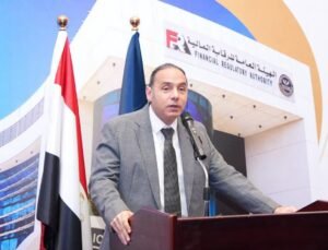 الرقابة المالية” تُشكل مجموعة عمل لتعزيز مبادئ المسئولية المجتمعية في الأنشطة المالية غير المصرفية