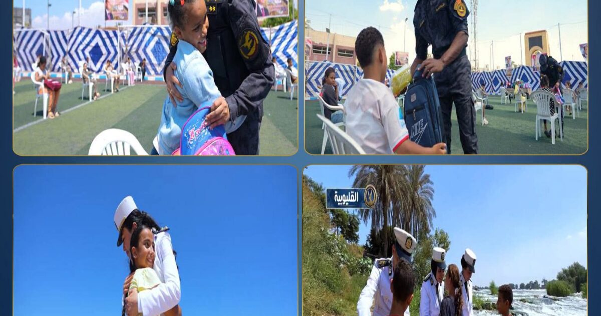 تواصل مبادرة كلنا واحد فاعلياتها