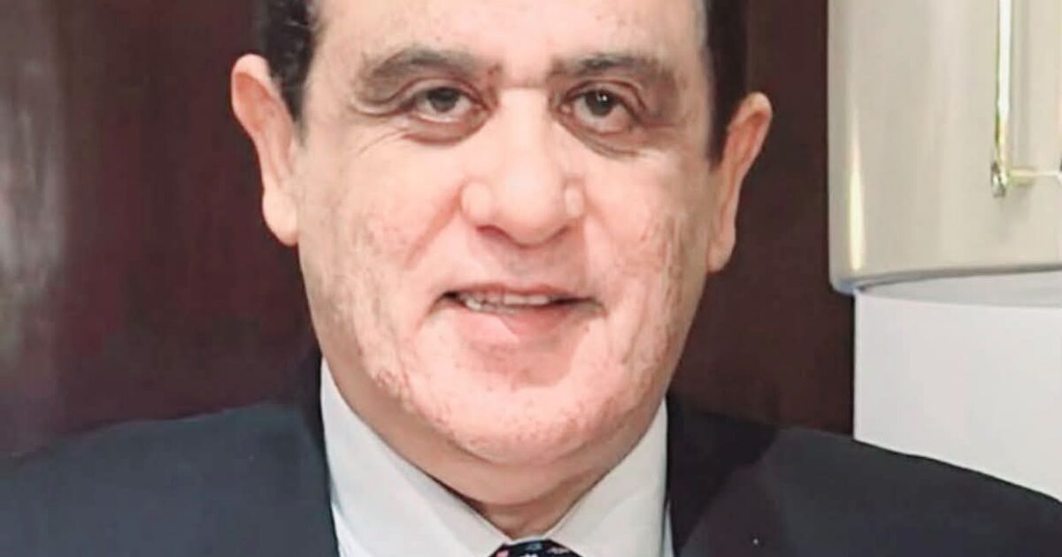 المحافظة علي استقرار الاستثمار الأجنبي ضرورة
