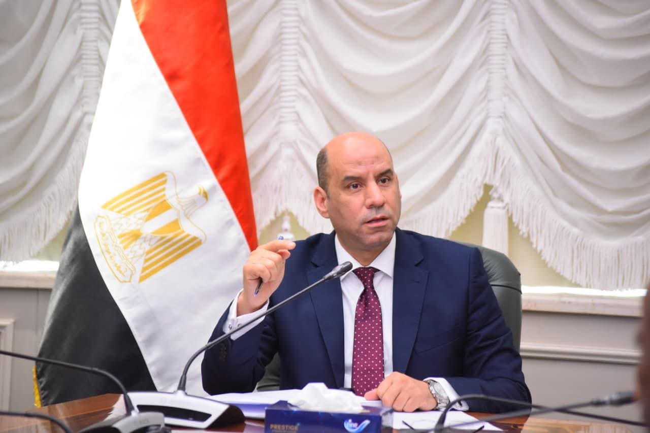 وزير العمل في ورشة بالتعاون مع منظمة العمل الدولية: نعمل على وضع إطار تشريعي وتنفيذي متكامل لحماية العمالة المنزلية تنفيذًا لتوجيهات الرئيس السيسي