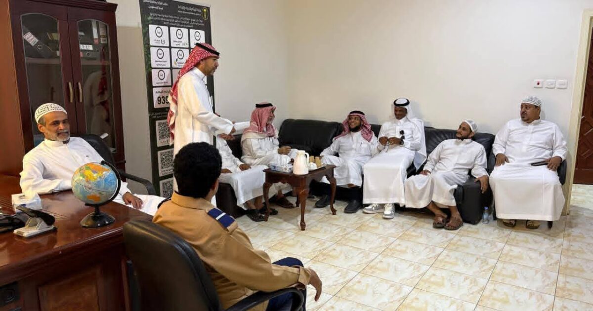بيئة الكامل تنفذ ورشة عمل بعنوان "السجلات الزراعية وطرق استخراجها والفائدة منها"