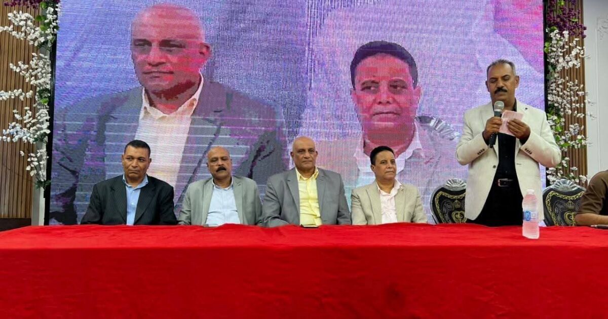 سنوات العطاء لا تتقاعد أربعة فرسان من شطورة في ليلة وفاء