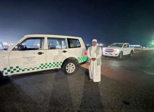 بيئة الليث ينفذ جولة ميدانية على سوق الوسقة، لتعزيز أعمال الرقابة والامتثال
