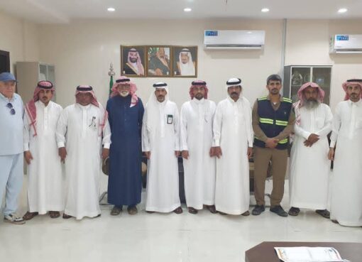 «بيئة رابغ» تعزّز الوعي الزراعي بورشة عمل حول أهمية السجل الزراعي