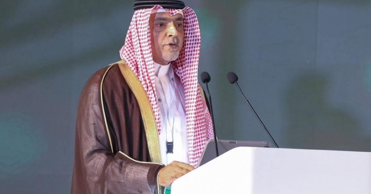 عبد الله صالح كامل بـ"منتدى الصناعة السعودي 2026": المملكة أصبحت رائدة في مختلف الصناعات ومنتجاتنا منافس قوي بالأسواق العالمية