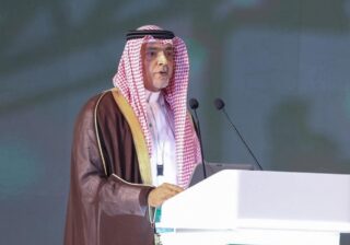 عبد الله صالح كامل بـ"منتدى الصناعة السعودي 2026": المملكة أصبحت رائدة في مختلف الصناعات ومنتجاتنا منافس قوي بالأسواق العالمية