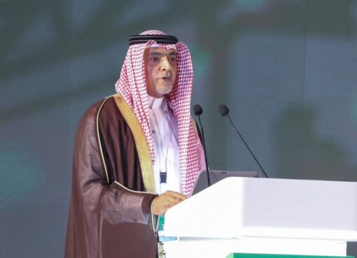 عبد الله صالح كامل بـ"منتدى الصناعة السعودي 2026": المملكة أصبحت رائدة في مختلف الصناعات ومنتجاتنا منافس قوي بالأسواق العالمية