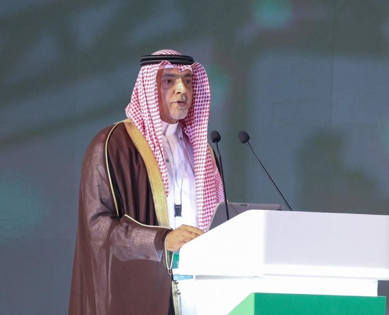 عبد الله صالح كامل بـ"منتدى الصناعة السعودي 2026": المملكة أصبحت رائدة في مختلف الصناعات ومنتجاتنا منافس قوي بالأسواق العالمية