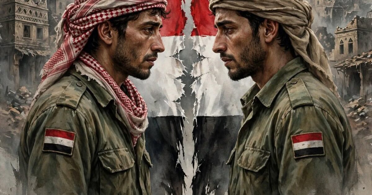 ملخص أخبار اليمن اليوم - الإثنين 14 سبتمبر 2026: الوضع الميداني والإنساني: